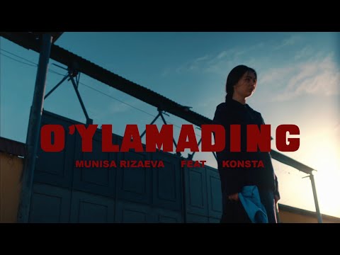Munisa Rizaeva & Konsta - O’ylamading | Режиссерская версия - ASL TAGAYEV