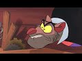 The Great Mouse Detective 1986 Ratigan Threatens Flaversham 2K
