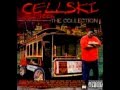 Cellski ft Baldhead Rick & Guce  - The Ghetto