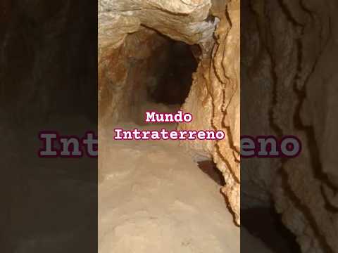 0 Luz _ Formaciones increíbles bajo tierra en Las Sierras de Córdoba | Parte 2