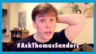 #AskThomasSanders | Episode 2 video