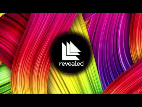 Thomas Gold feat. Kate Elsworth - Colourblind (Radio Edit-Visualizer)