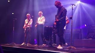 Status Quo  - The Last Electric Tour 2016