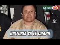 HOSTORIA YA EL CHAPO IKISIMULIWA NA ANANIANS EDGER