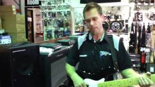 Video thumbnail for Promethean Amps by Ibanez by Easy Music Center