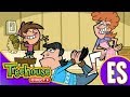 The Fairly Odd Parents Abra Catástrofe Parte 1 TBT