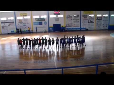 Juvenis (Taça AFC): CS São João 5-2 CRI Alhadense