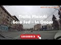 Trafic Ploiesti Gara Sud Centru Nord Supermarket La Cocos
