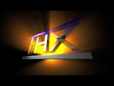 THX - Klokwrk (Hip-Hop Beat)