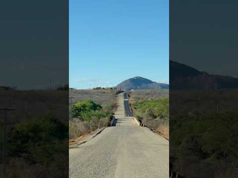 VEJA COMO TÁ A CONSTRUÇÃO DA RN 075, PILÕES/RN, RECEBENDO A PRIMEIRA CAMADA ASFÁLTICA. #nordeste