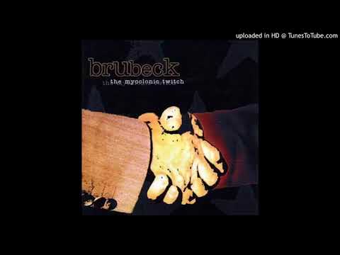 Brubeck - The Mau Mau Chicken