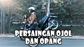 Download lagu HANCUr LAGI SI KODRAT , MOTORNYA MAELL LEE ,GARA GARA SI OJOL INI... mp3