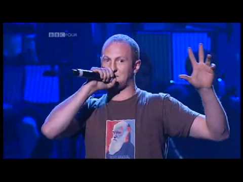 That's soulless! - Evolutionary Hip-hop