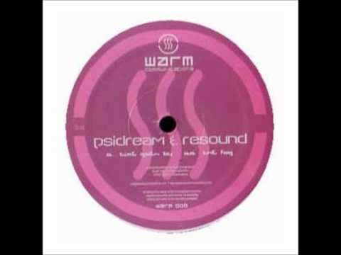 Psidream & Resound - Time Goes By [FULL HQ]