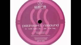 Psidream & Resound - Time Goes By [FULL HQ]