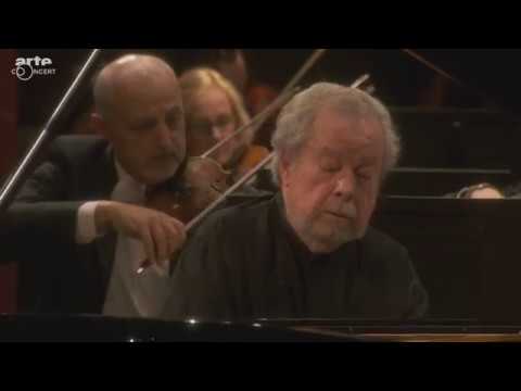 Nelson Freire Live 2017 | Schumann Piano Concerto in A minor, op.54