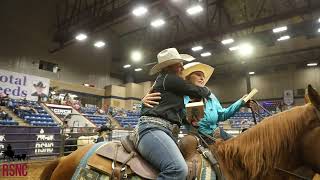 Western Traditions / Cinch Ranch Sorting National Championships