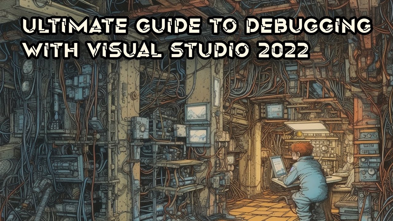 17 Tips for Debugging with Visual Studio 2022