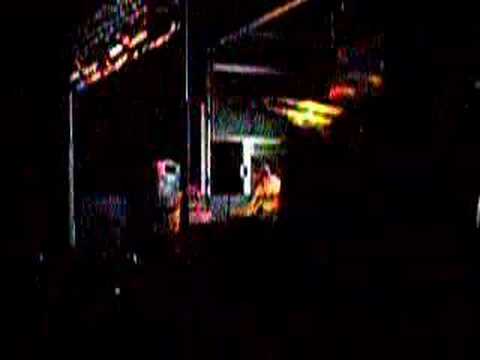 Kazu Kimura Open Air MILAGROS 3.0