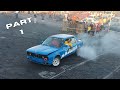 The Best Valentines Spin Bash In Brazil Part 1