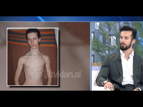 Histori frymëzuese: Argjendi tregon si shpëtoi nga nënpesha dhe problemet shëndetësore