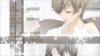 Maria-sama ga Miteru 4th Season ED