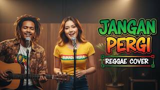 Download lagu FAUZANA & APRILIAN - JANGAN PERGI (Reggae Cover) mp3 Download lagu FAUZANA & APRILIAN - JANGAN PERGI (Reggae Cover) mp3