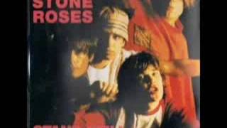 Stone Roses - Shoot you Down - Tokyo 1989