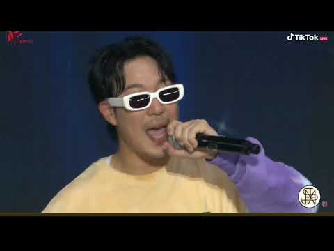 Running Man Online Fanmeeting 2021 - Kim Jong Kook and Haha - In Summer