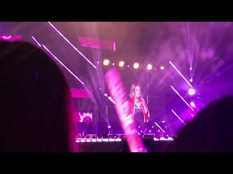 180422 Hyoyeon-自我介紹