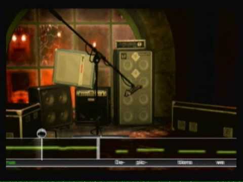 Critical Acclaim - Rock Band 2 Vocals Track