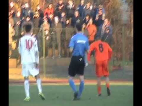 Coppa Italia Ecc  Veneto Campodarsego Mestrina 1929 1 0 3^Parte