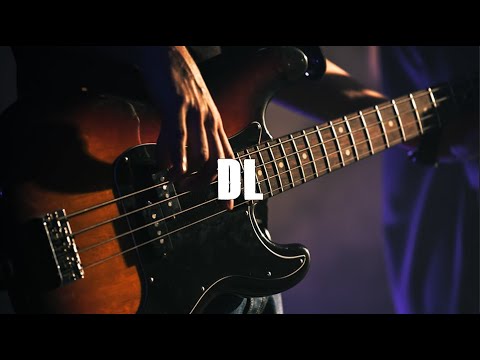 [FREE] Bass Guitar Type Beat "DL" (Upbeat Rap / Hip Hop Instrumental 2021)