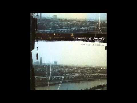 Sinners And Saints - It's All Coming Down (Propechy Unfulfilled)