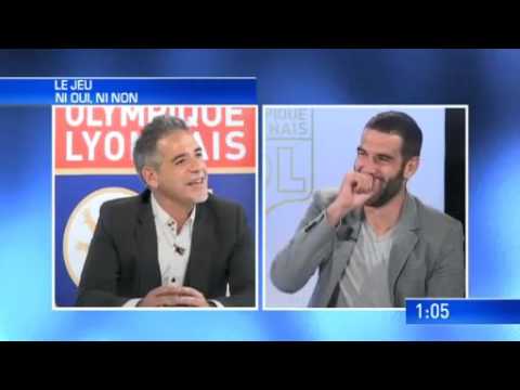 Ni oui/Ni non avec Lisandro Lopez (OL System)