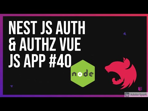 NestJS Crash Course 01