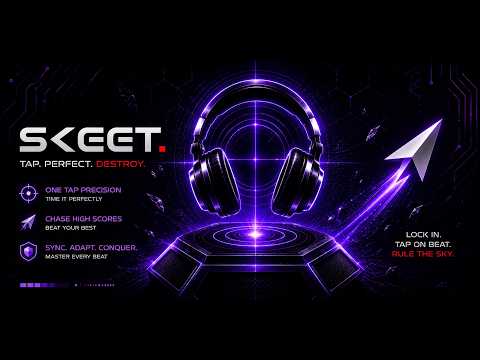 Skeet video thumbnail