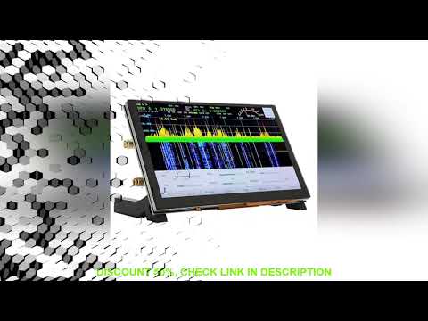Radioberry V2.0 Beta5 Software Defined Radio Devices HF SDR TRANSCEIVER PI HAT DSI Display For Rasbp