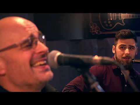 Rana Esculenta acoustic duo - promo 2021