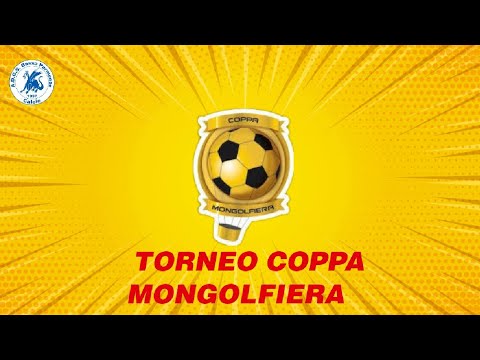 TORNEO COPPA MONGOLFIERA | BASSA PARMENSE 5 - 0 MERCURY