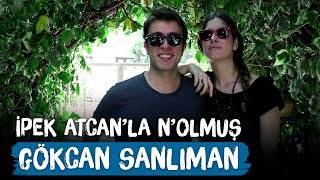 Gökcan Sanlıman - İpek Atcan'la N'olmuş - Akşam Güneşi Klip/Single