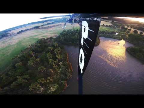 Helicopter Fire fighting New Zealand