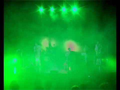 Orient Express - Boris Kovac with LaDaABa ORCHEST