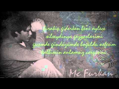 Mc Furkan ft  Ali Orhan   Ayriligi Kolaymi Sandin    2011