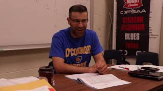 Graduating Class of 2018!