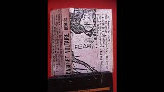 Cabaret Voltaire - Capsules