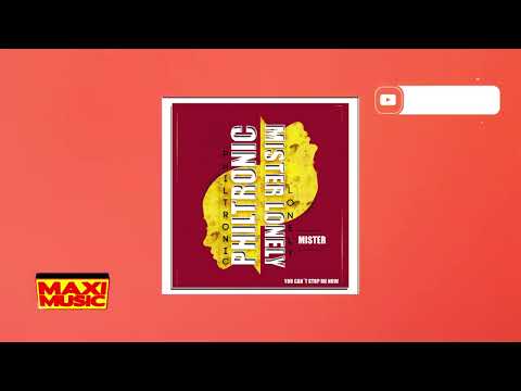 ▶️ Philtronic Feat  Mister Lonely   You Can´t Stop Me Now 🎹