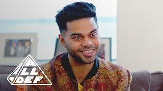 Anik Khan Talks the Meaning of Hip Hop