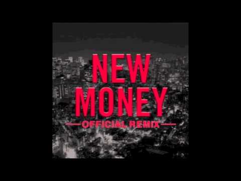 NEW MONEY NEW GENE REMIX