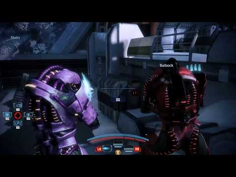 ME3MP Adventures Pt 86 - White Winter Walk